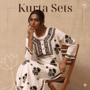 Kurta Set