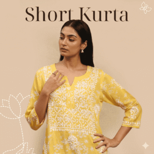 Short Kurta
